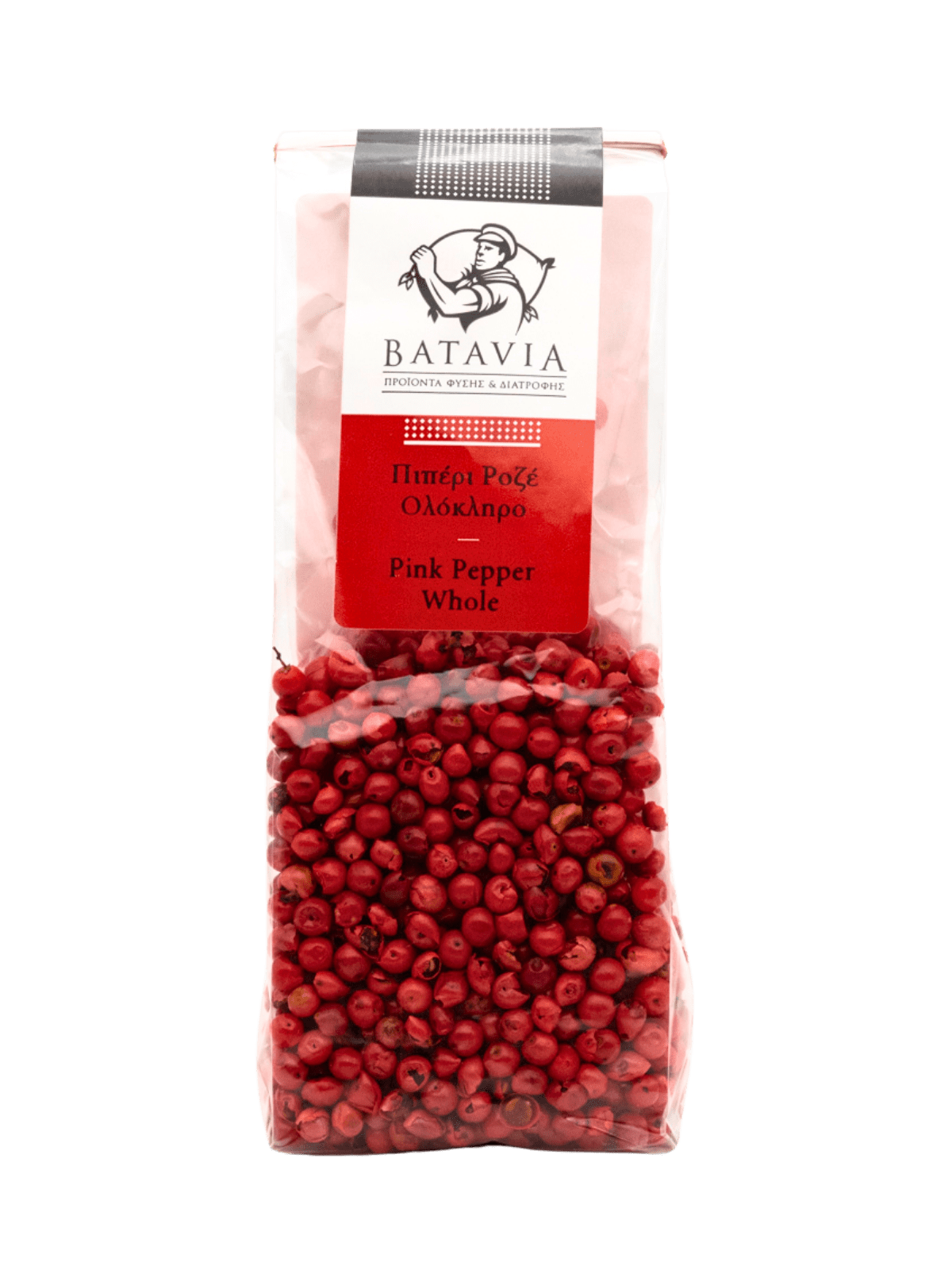 ΠΙΠΕΡΙ ΡΟΖ ΒΡΑΖΙΛΙΑΣ 40gr