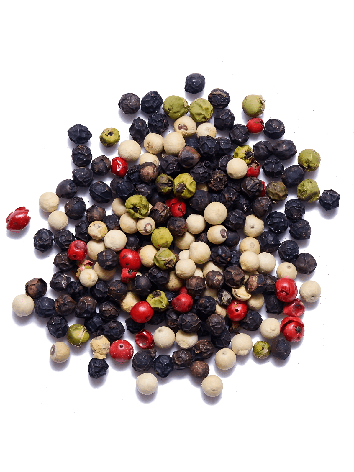 ΠΙΠΕΡΙΑ ΑΝΑΜΕΙΚΤΑ 4 ΕΙΔΩΝ 50gr