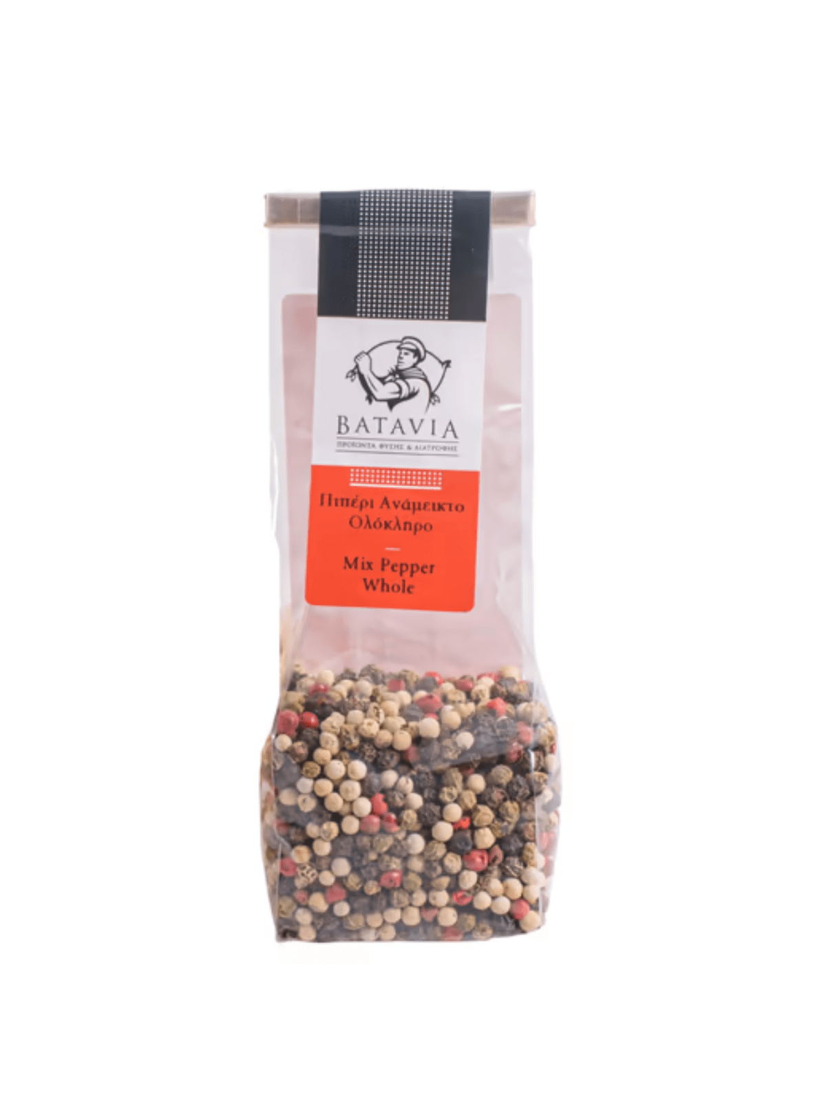 ΠΙΠΕΡΙΑ ΑΝΑΜΕΙΚΤΑ 4 ΕΙΔΩΝ 50gr
