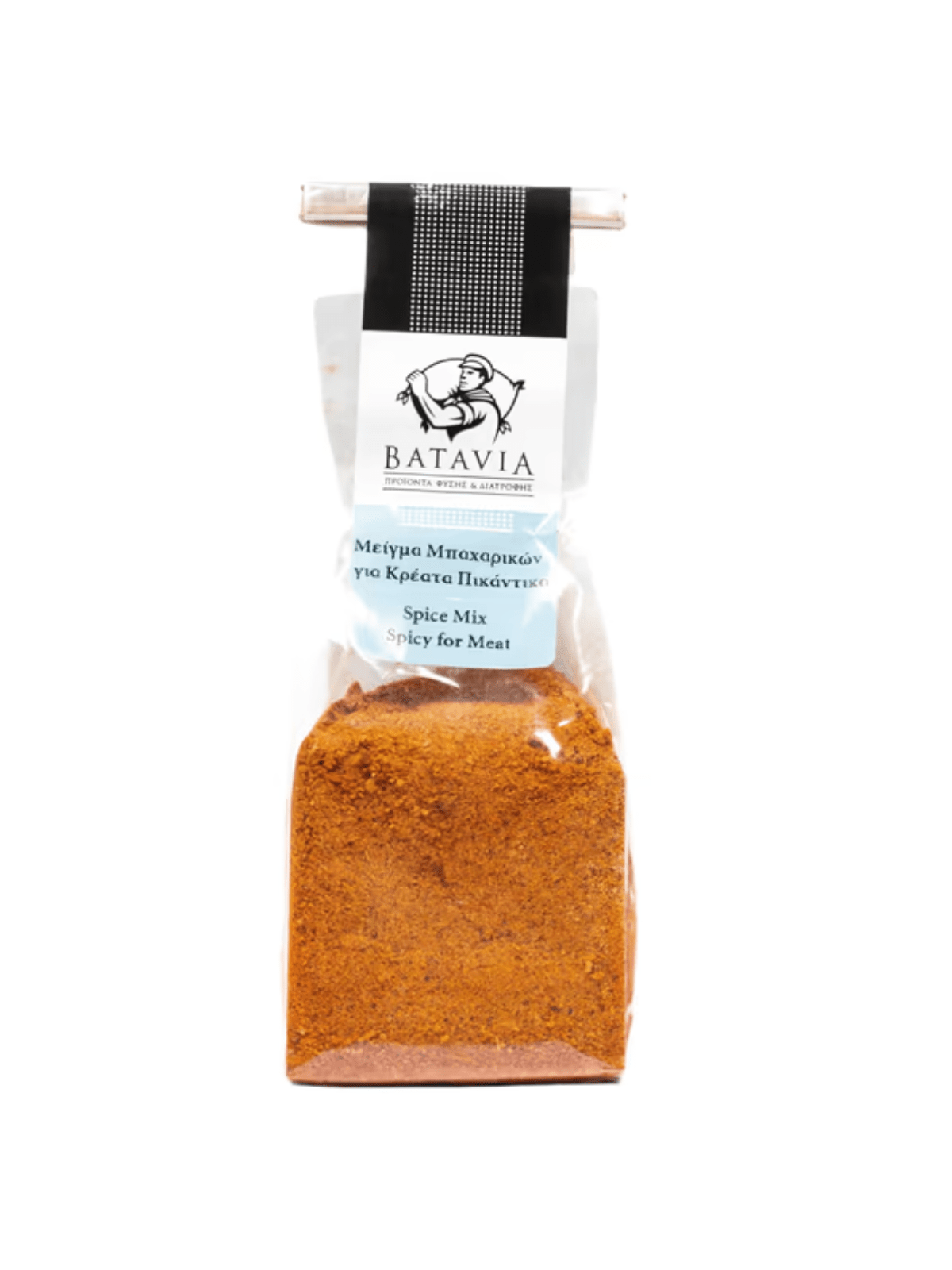 ΜΕΙΓΜΑ ΓΙΑ ΨΗΤΑ ΚΡΕΑΤΑ BBQ 60gr