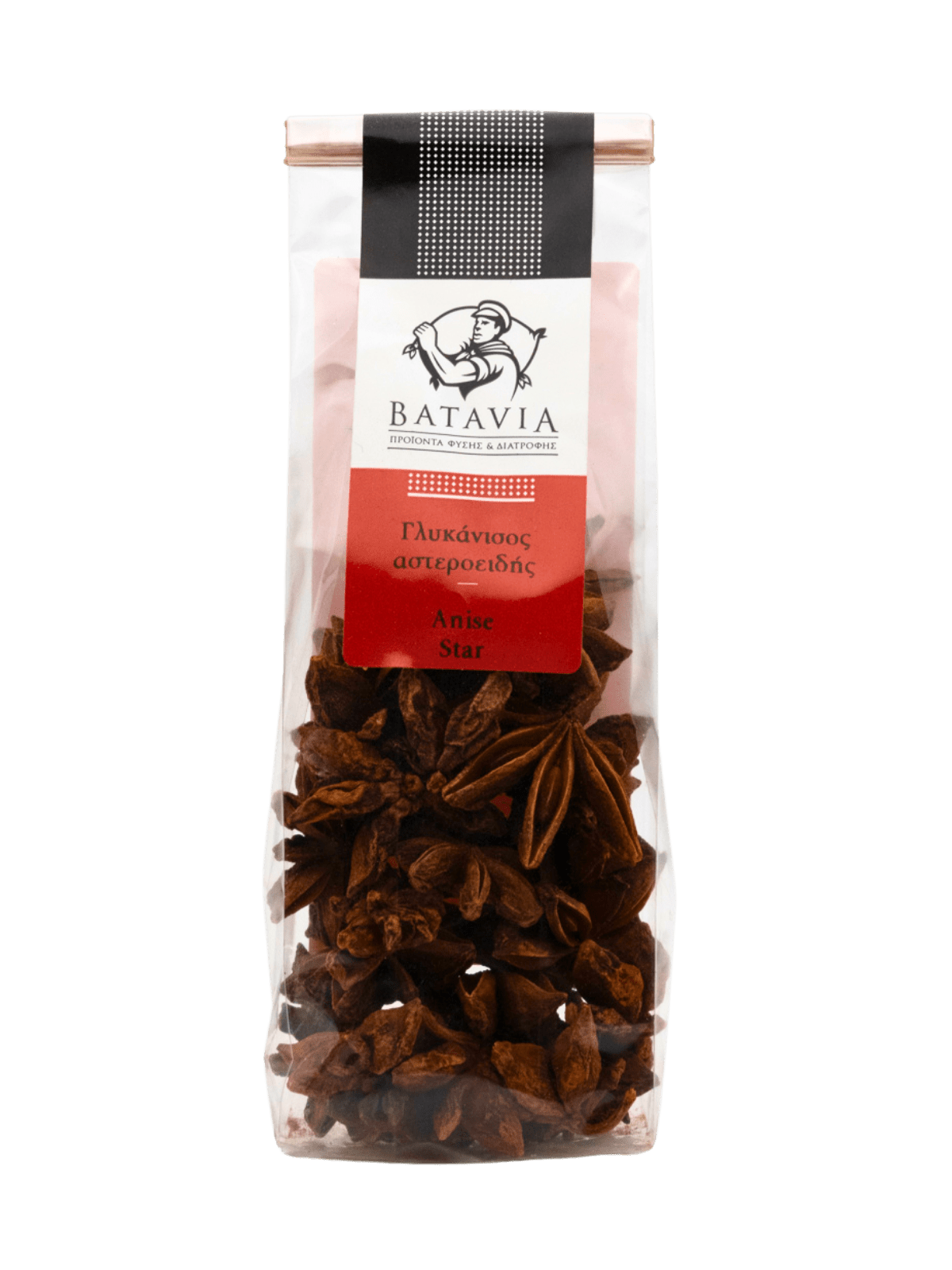 ΓΛΥΚΑΝΙΣΣΟΣ 30gr