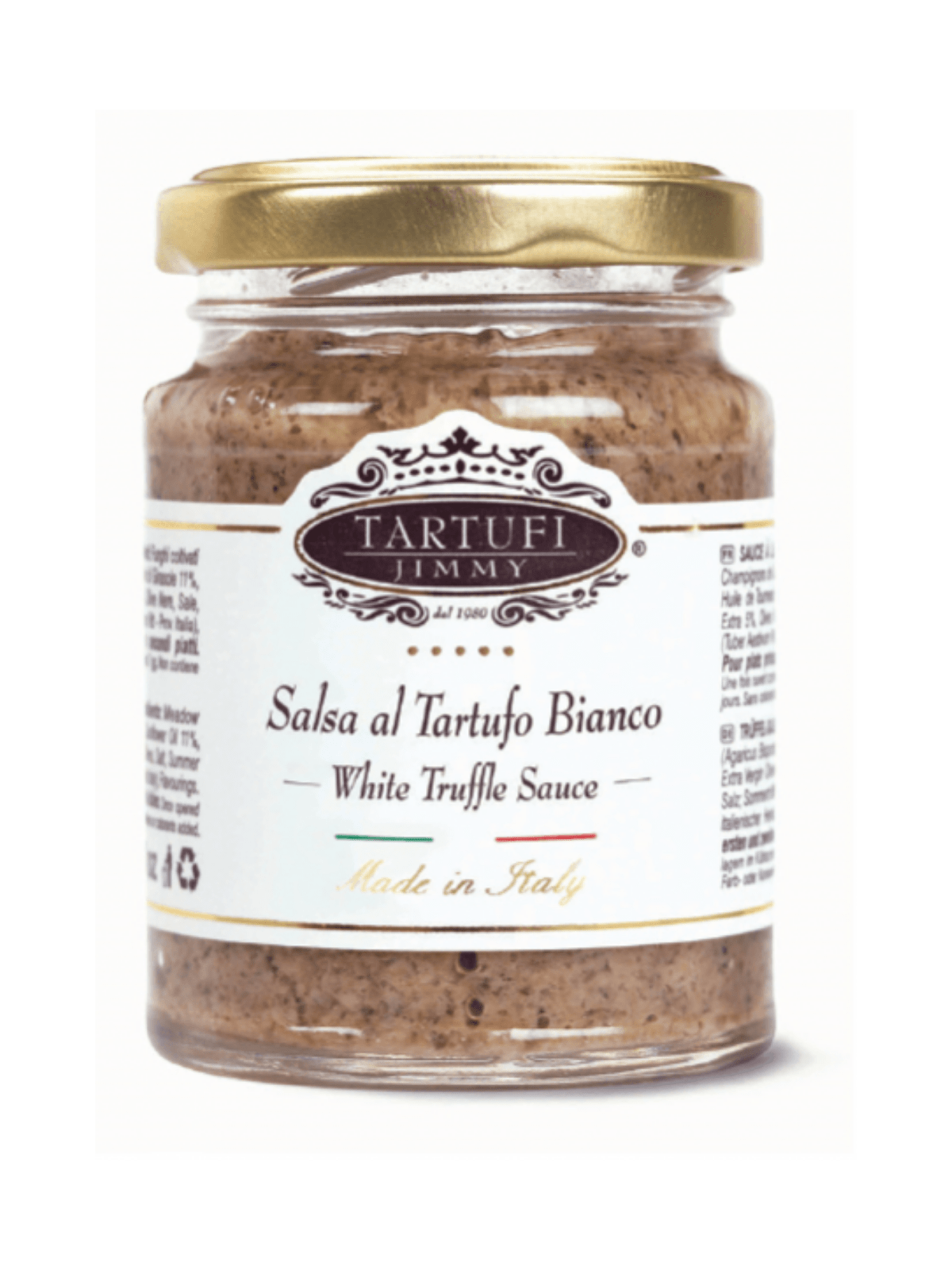 ΚΡΕΜΑ ΛΕΥΚΗΣ ΤΡΟΥΦΑΣ 180gr