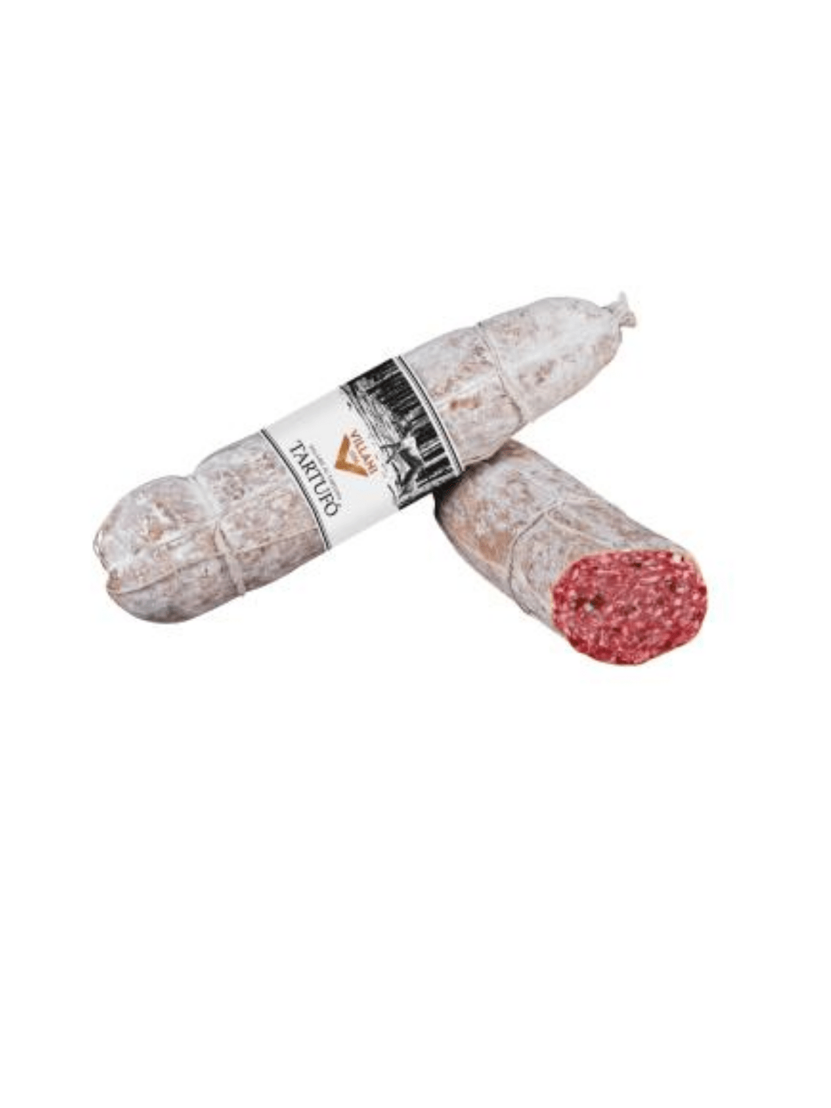 ΣΑΛΑΜΙ ΜΕ ΤΡΟΥΦΑ 220gr
