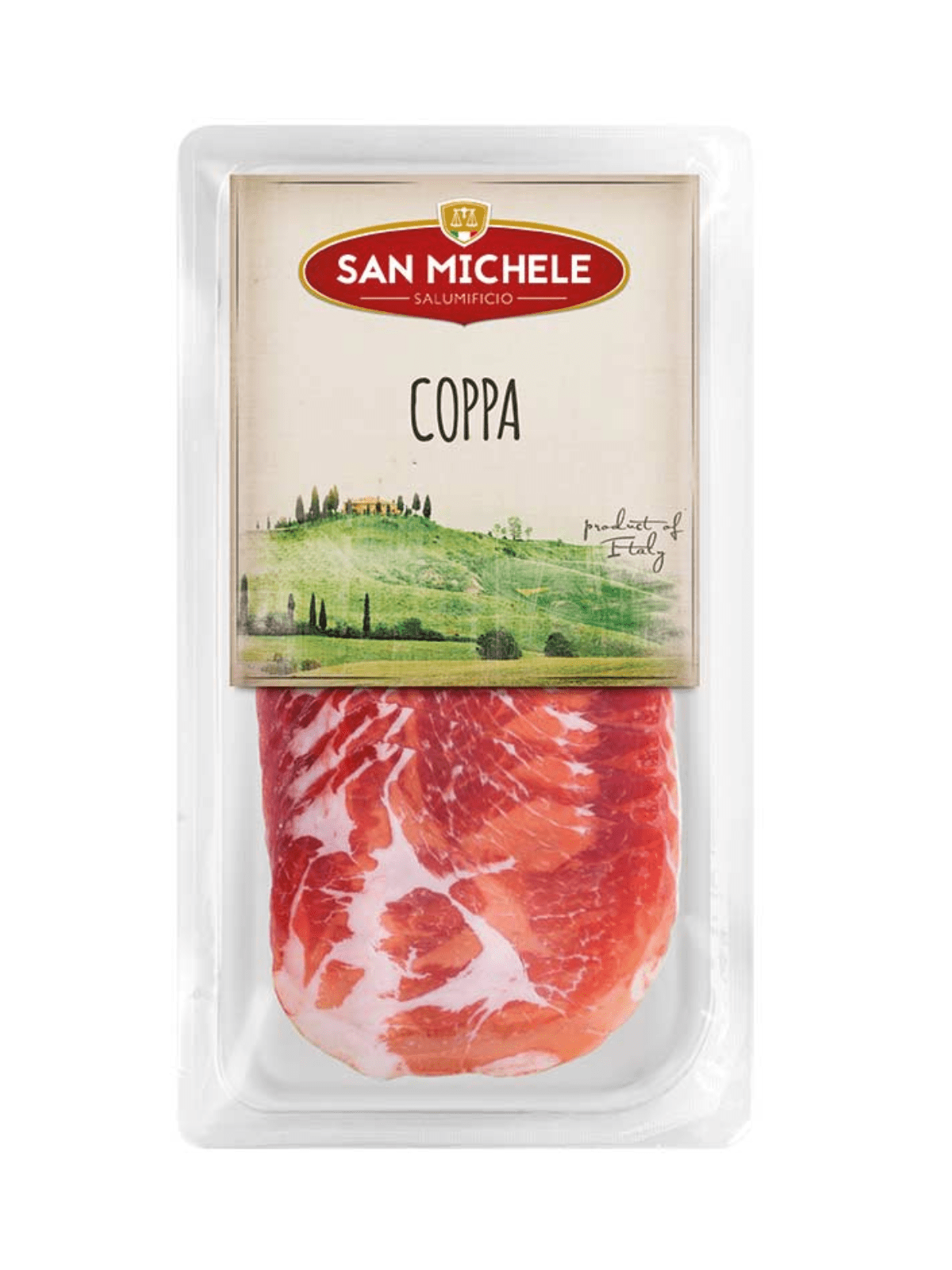 COPPA ΦΕΤΕΣ 80gr