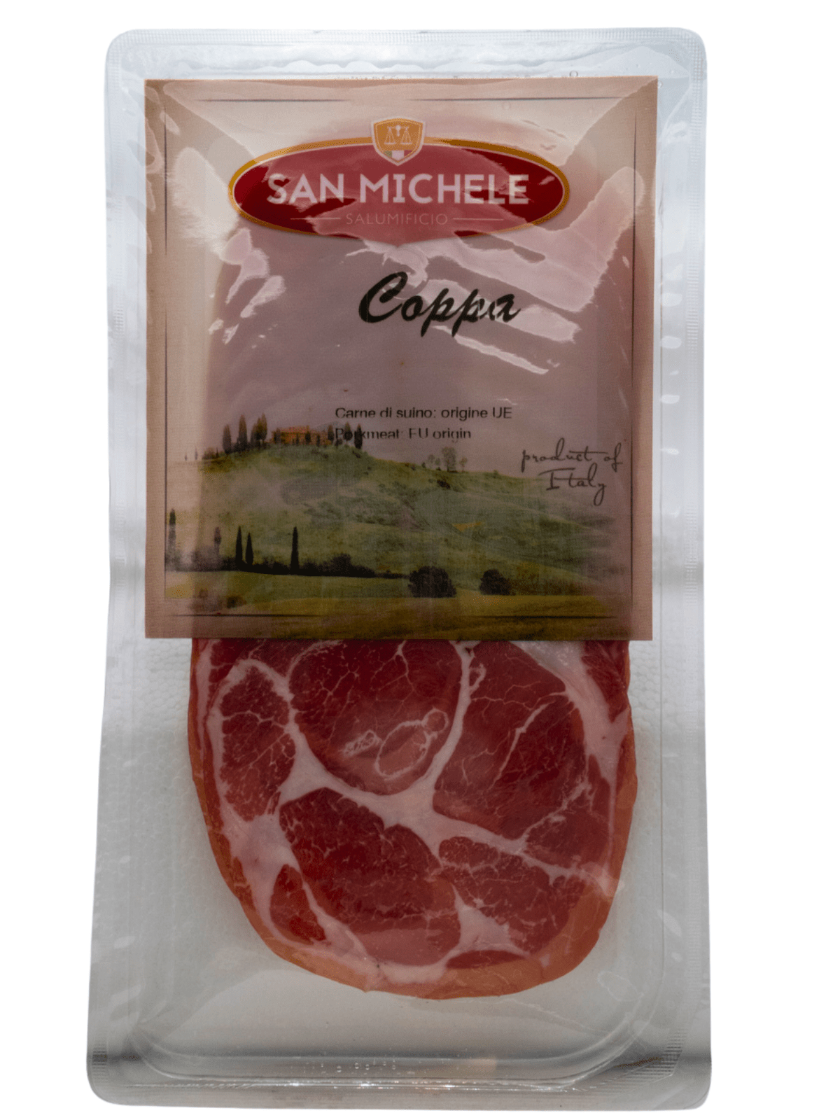 COPPA ΦΕΤΕΣ 80gr