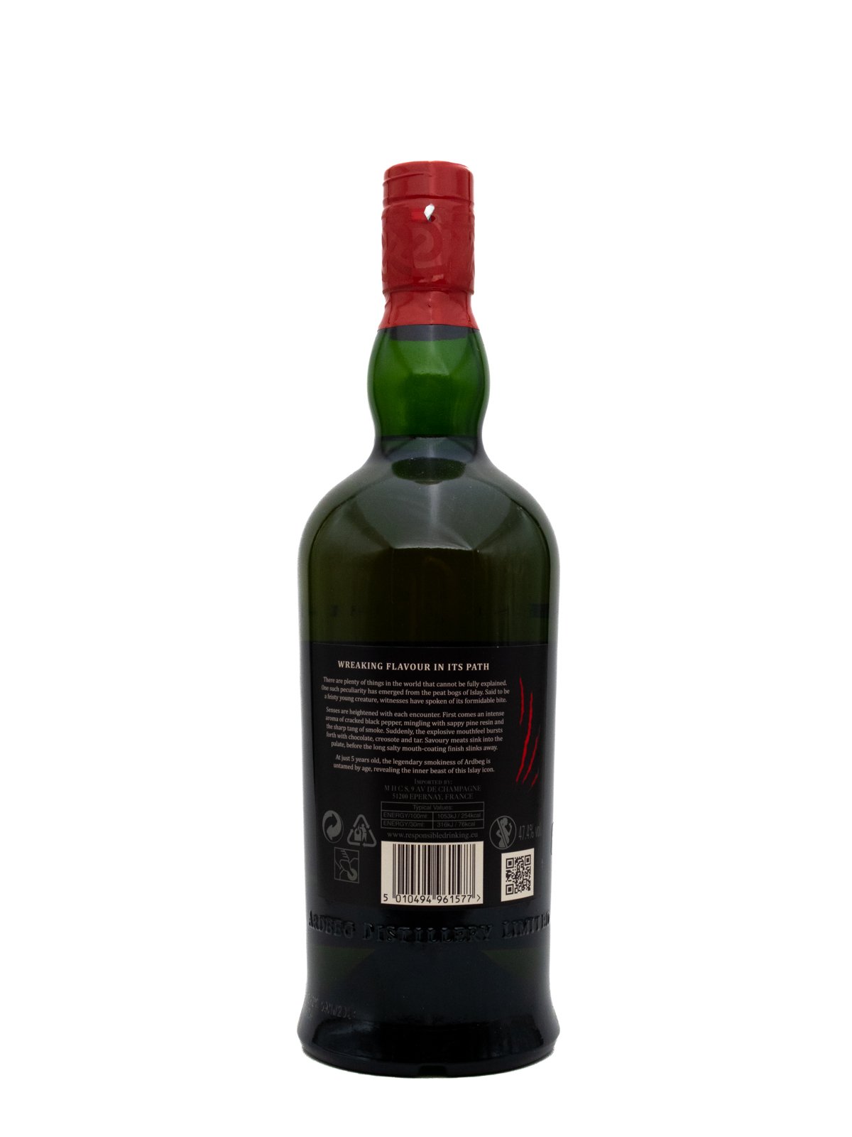 ARDBEG 5YO WEE BEASTIE