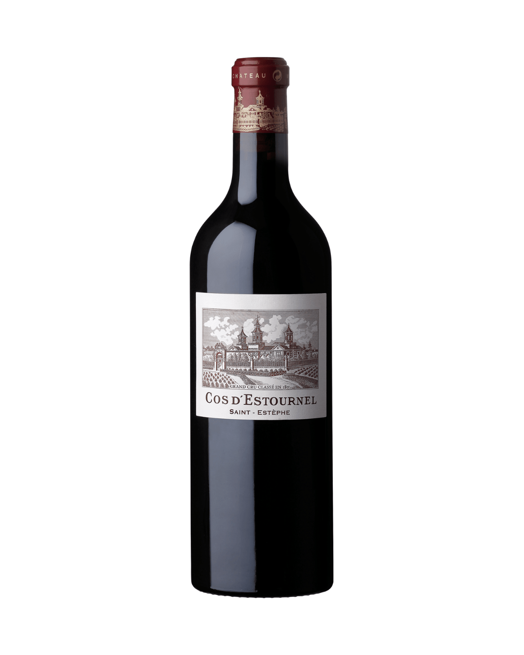 CHATEAU COS D'ESTOURNEL GRAND CRU CLASSE