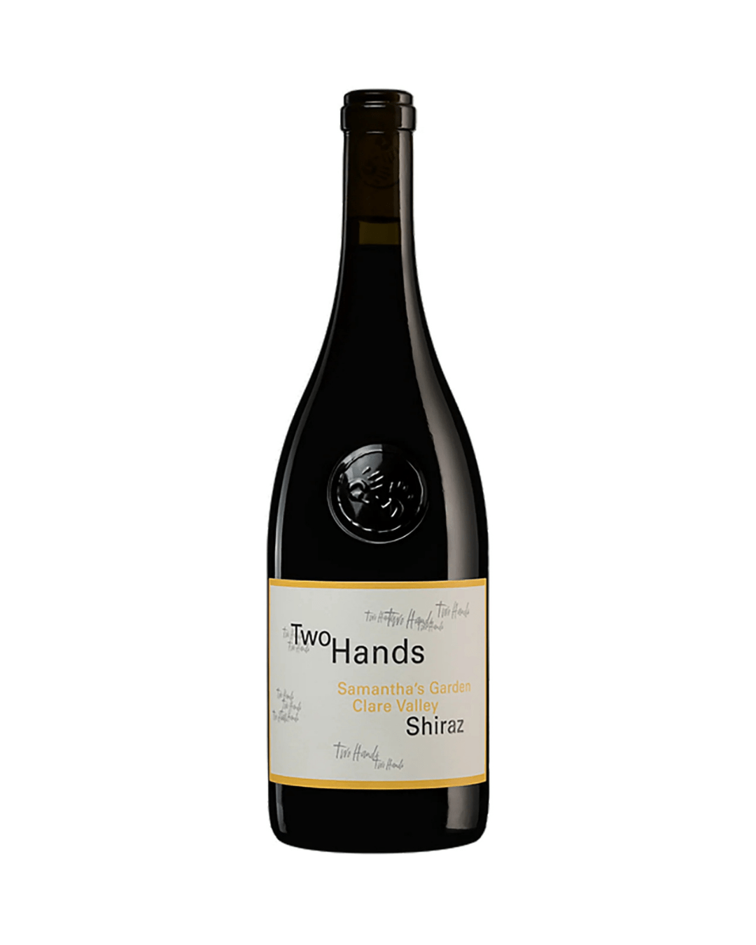 TWO HANDS SAMANTHA'S GARDEN SHIRAZ