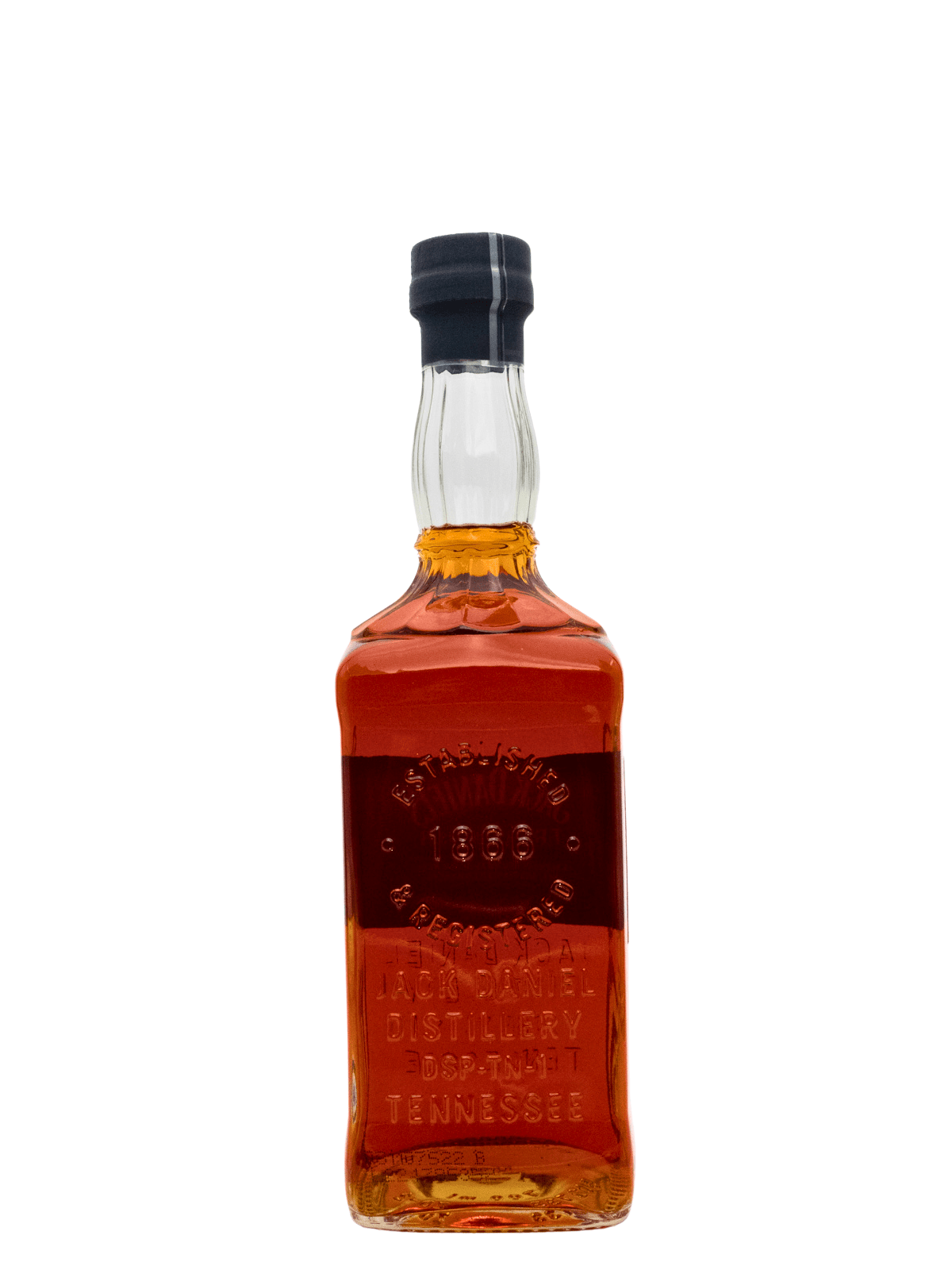 JACK DANIEL'S TRIPLE MASH BONDED