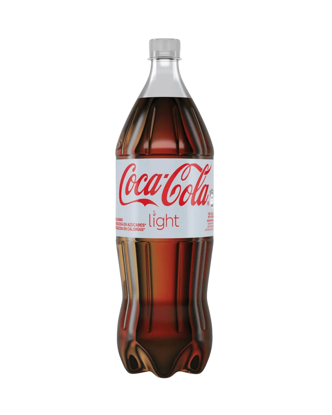 COCA COLA LIGHT PET