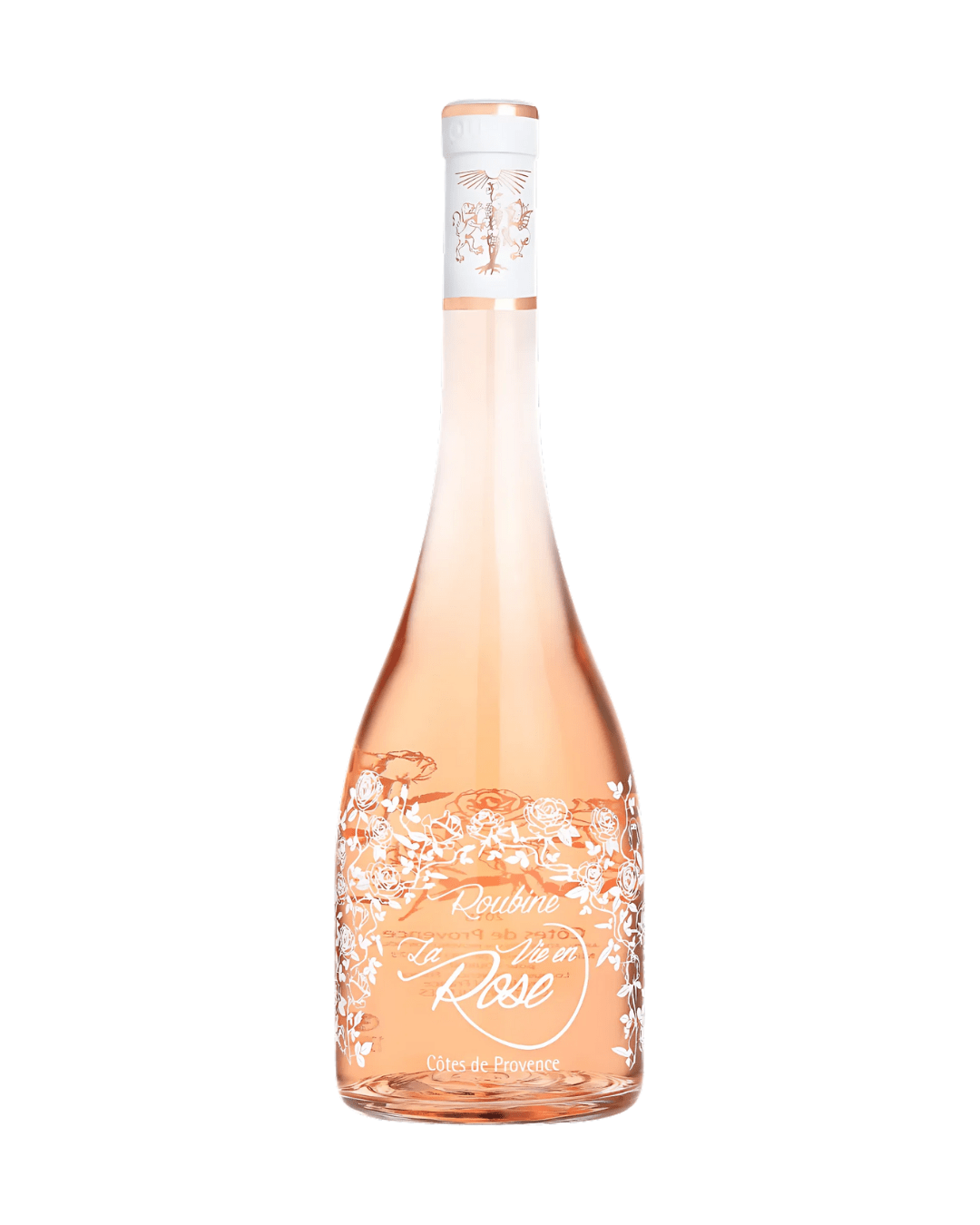 CHATEAU ROUBINE LA VIE EN ROSE