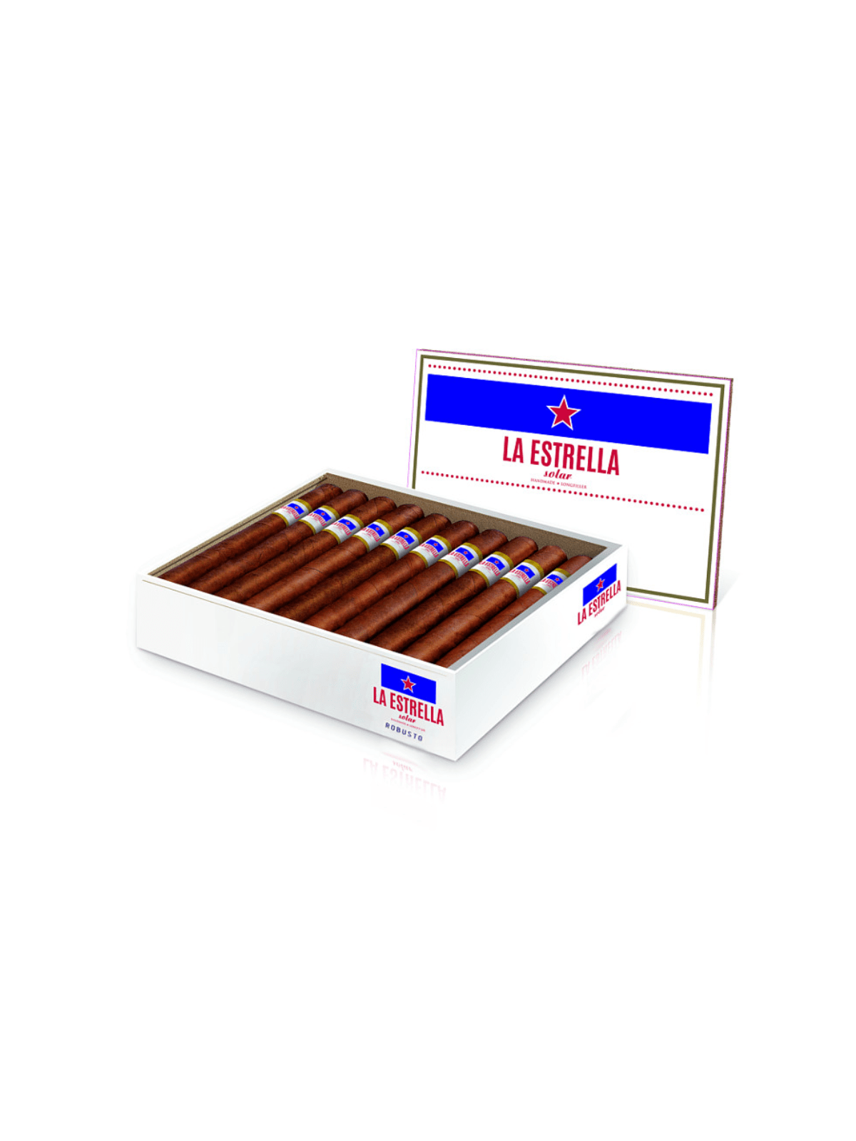 SOLAR ROBUSTO