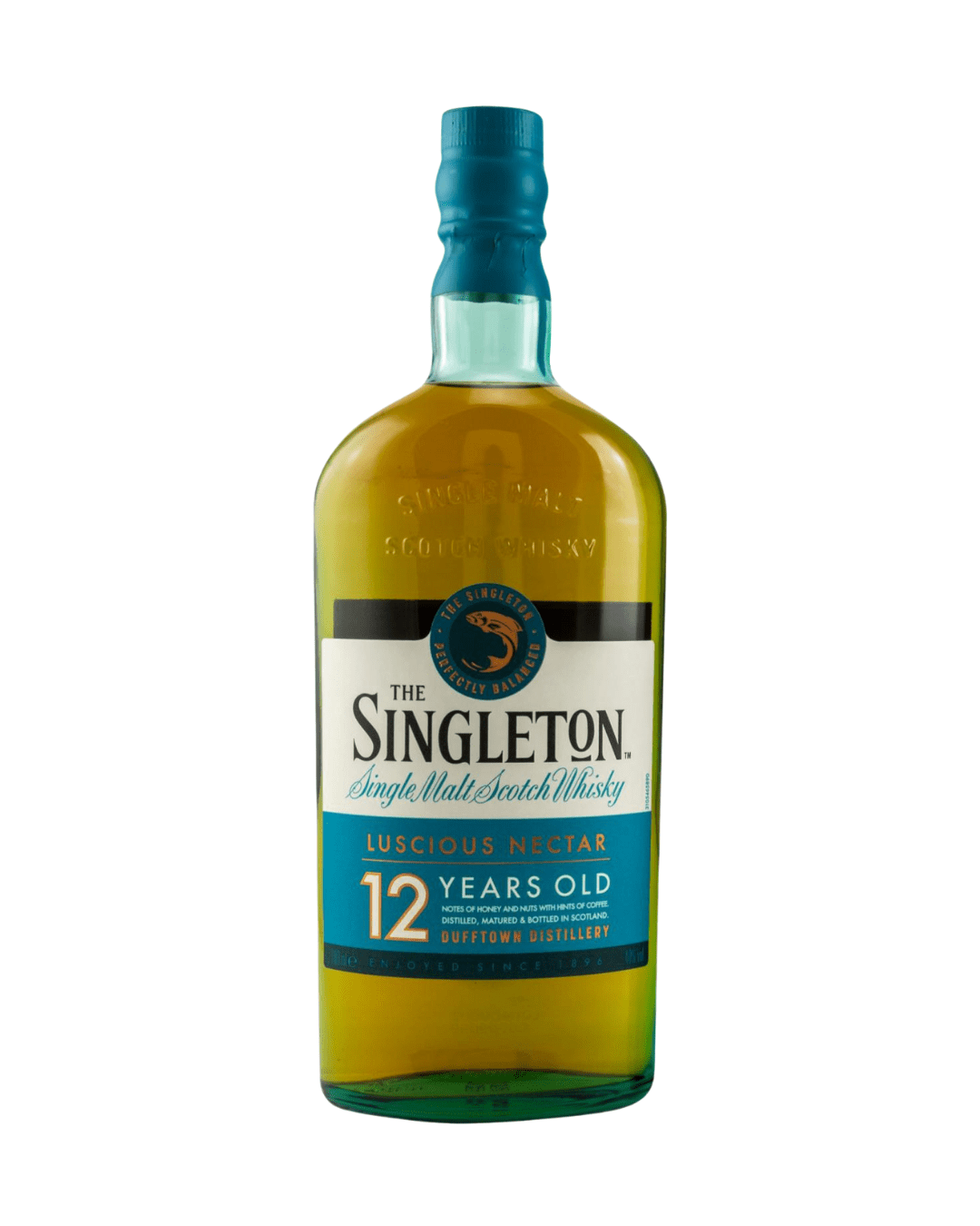 SINGLETON 12YO
