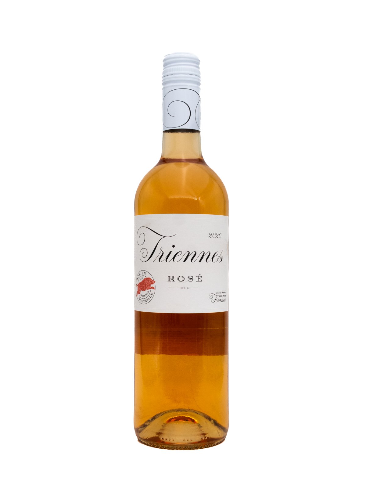 TRIENNES MEDITERRANEE ROSE