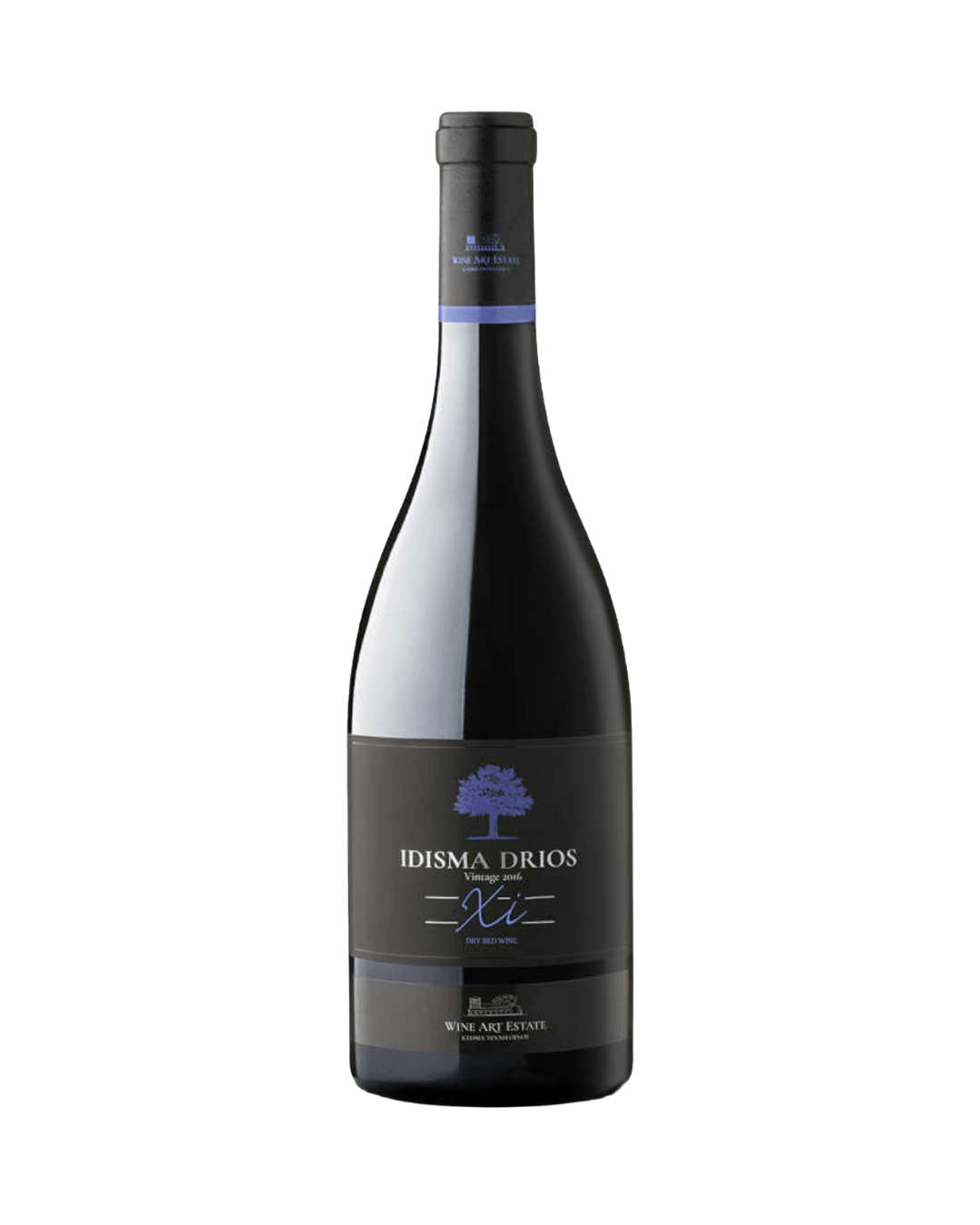 WINE ART ESTATE IDISMA DRIOS XI XINOMAVRO