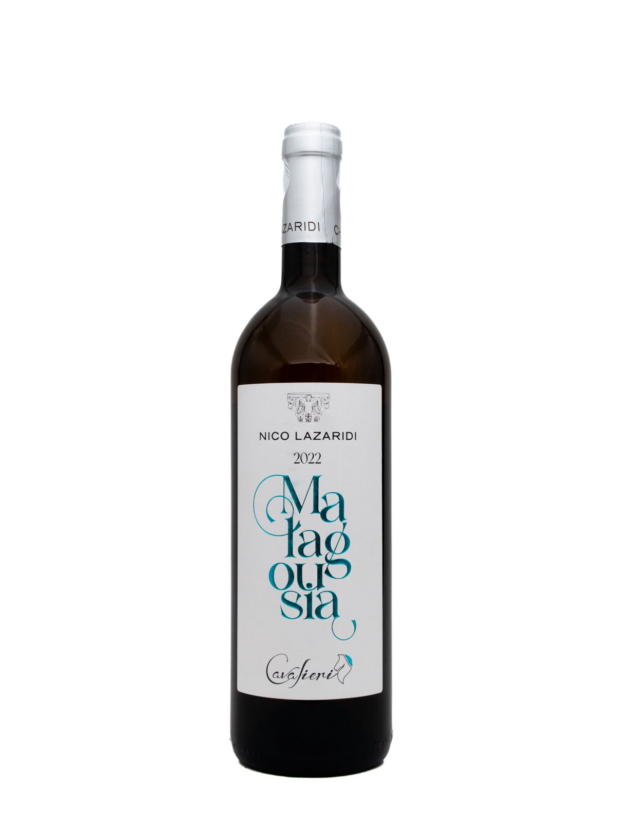 ESTATE NICO LAZARIDI CAVALIERI MALAGOUSIA