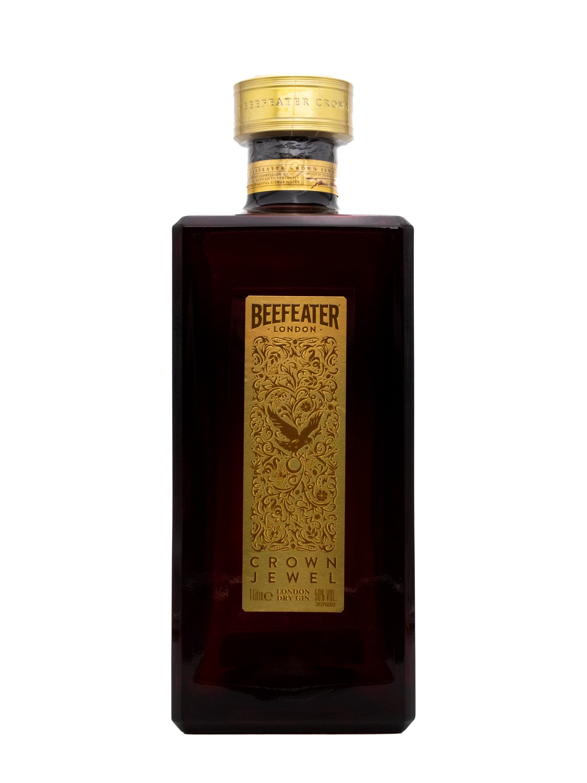 BEEFEATER CROWN JEWEL