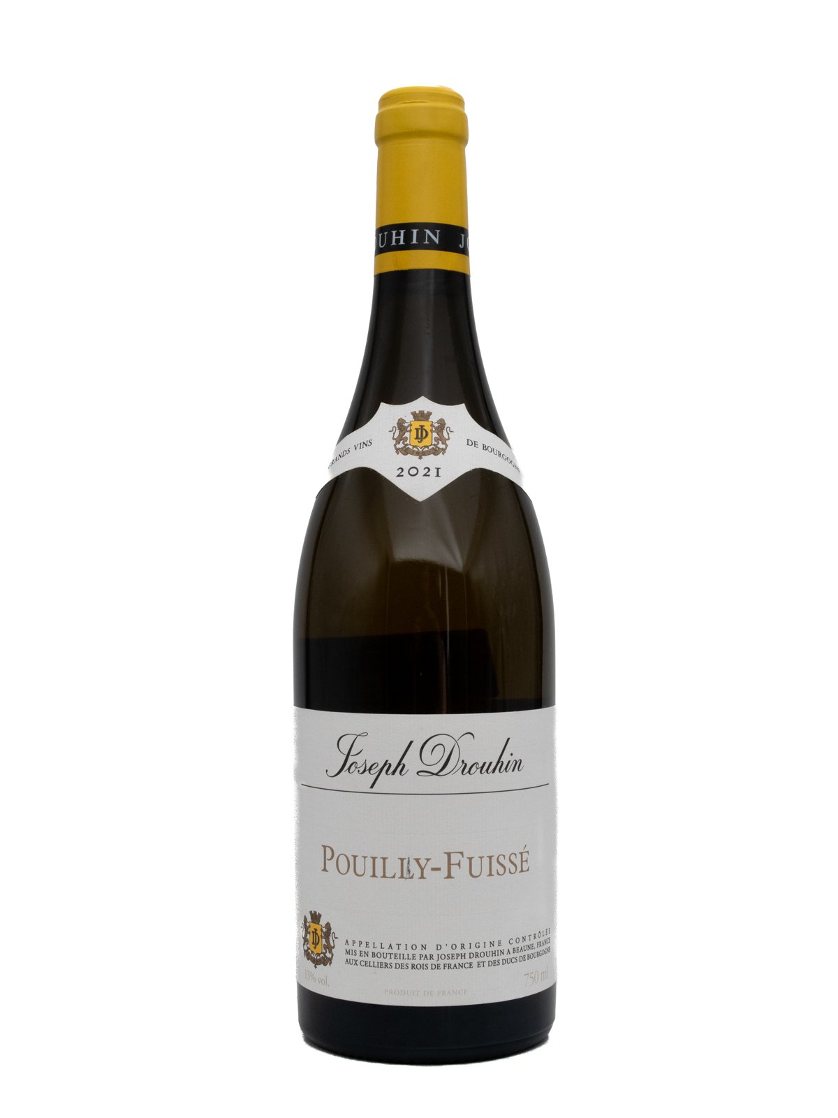 DROUHIN POUILLY FUISSE
