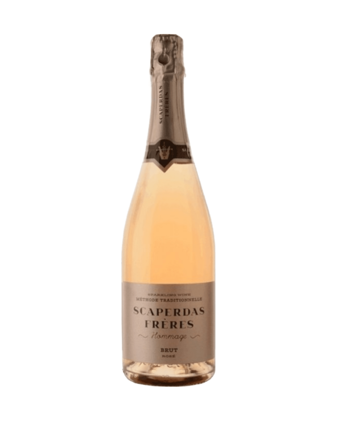 KIR-YANNI ESTATE SCAPERDAS FRERES