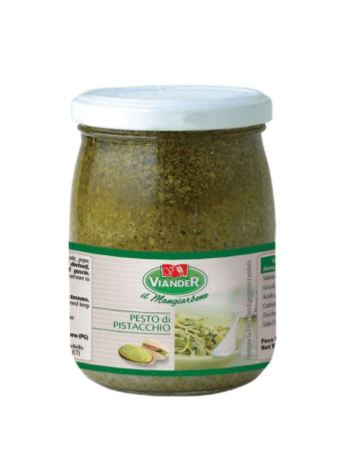ΠΕΣΤΟ ΦΥΣΤΙΚΙΟΥ 250gr