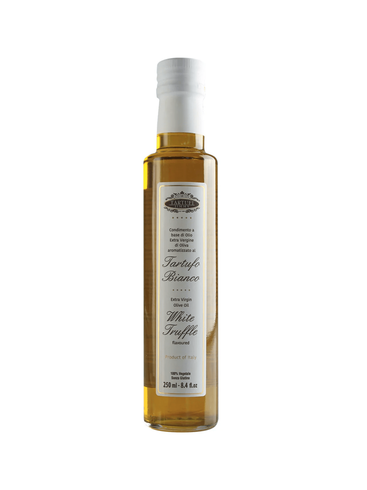 ΛΑΔΙ ΛΕΥΚΗΣ ΤΡΟΥΦΑΣ 250ml