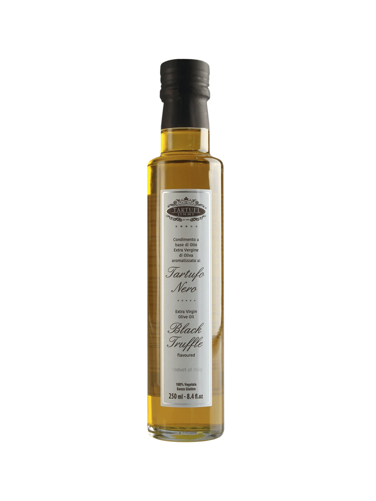 ΛΑΔΙ ΜΑΥΡΗΣ ΤΡΟΥΦΑΣ 250ml