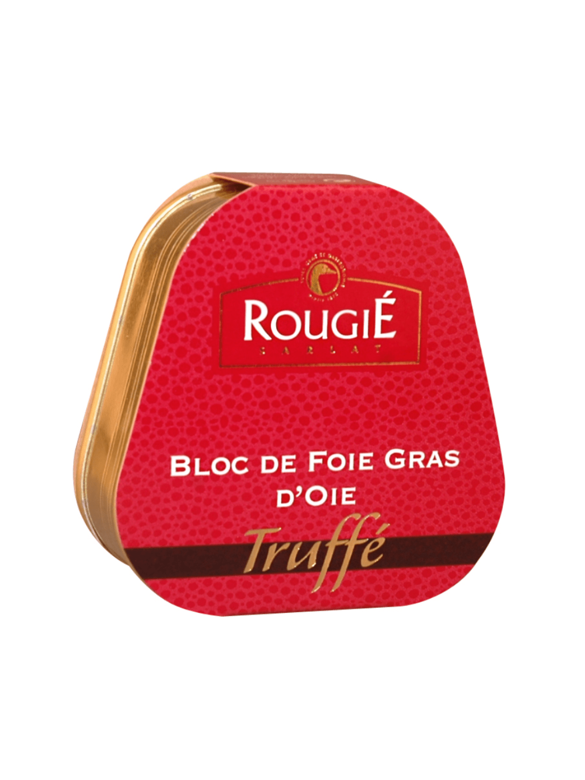 FOIE GRAS ΣΥΚΩΤΙ ΧΗΝΑΣ ΜΕ ΤΡΟΥΦΑ 75gr