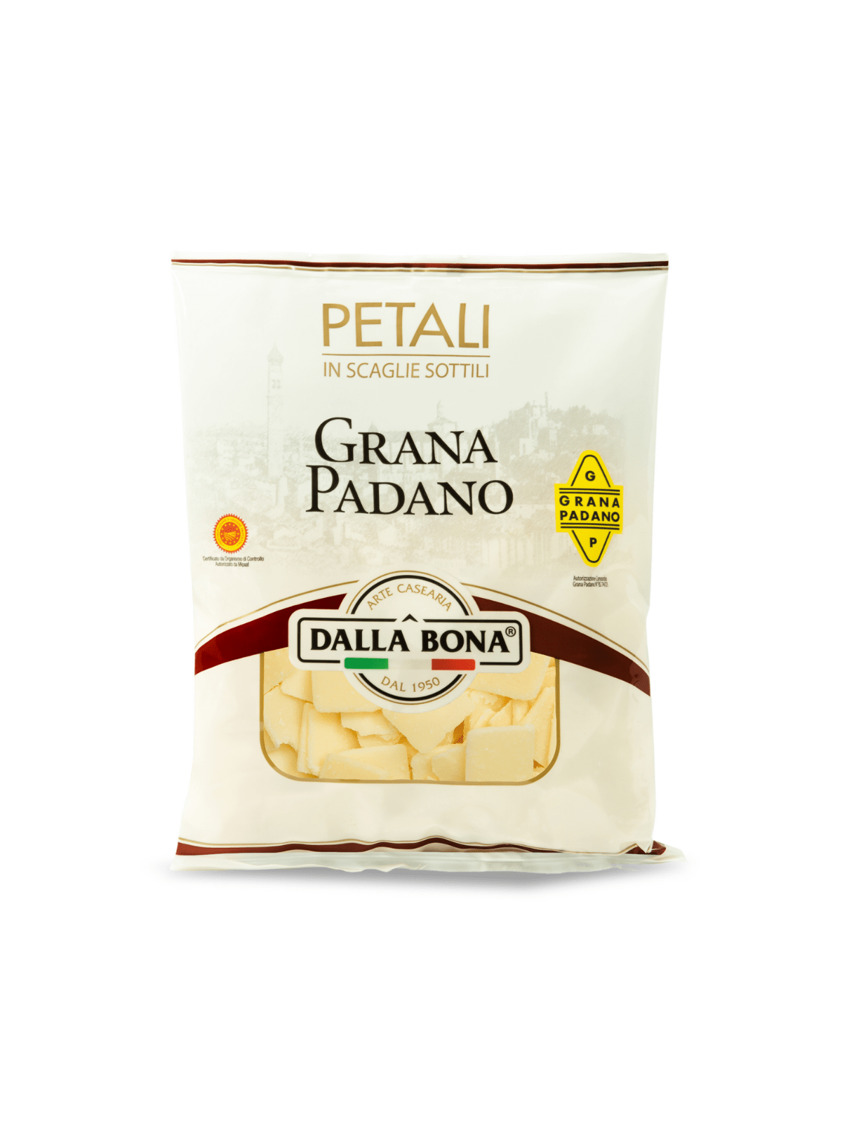 GRANA PADANO FLAKES 500gr