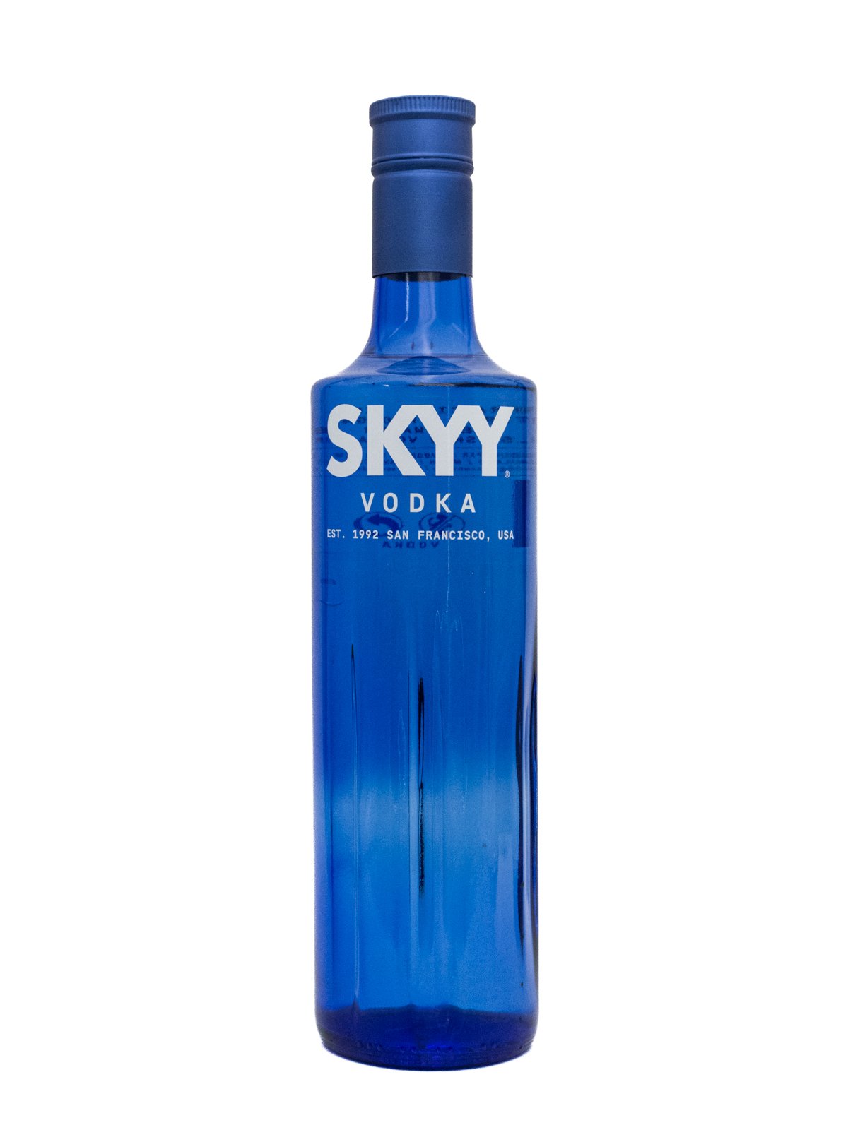 SKYY VODKA