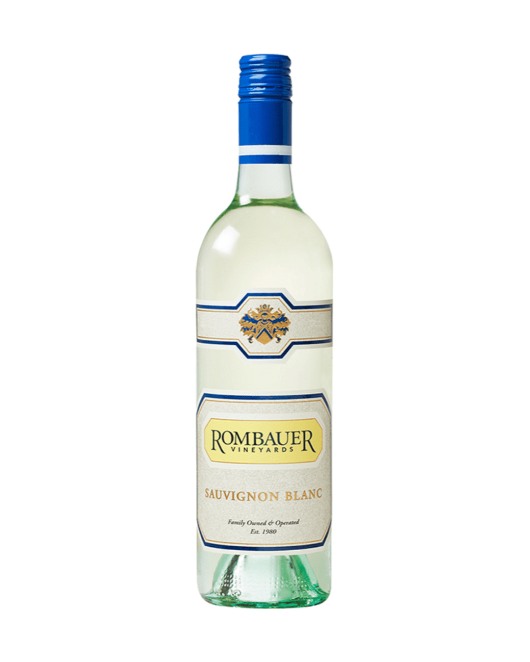 ROMBAUER SAUVIGNON BLANC SONOMA VALLEY