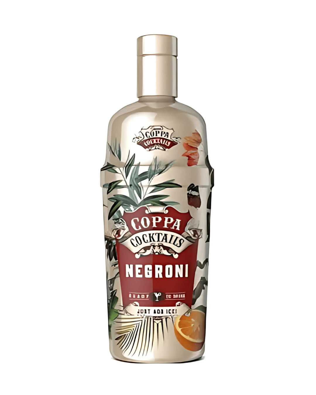 COPPA NEGRONI SHAKER