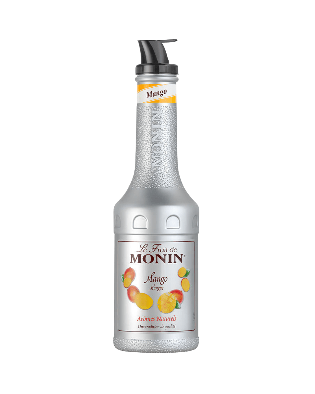 MONIN MANGO PUREE