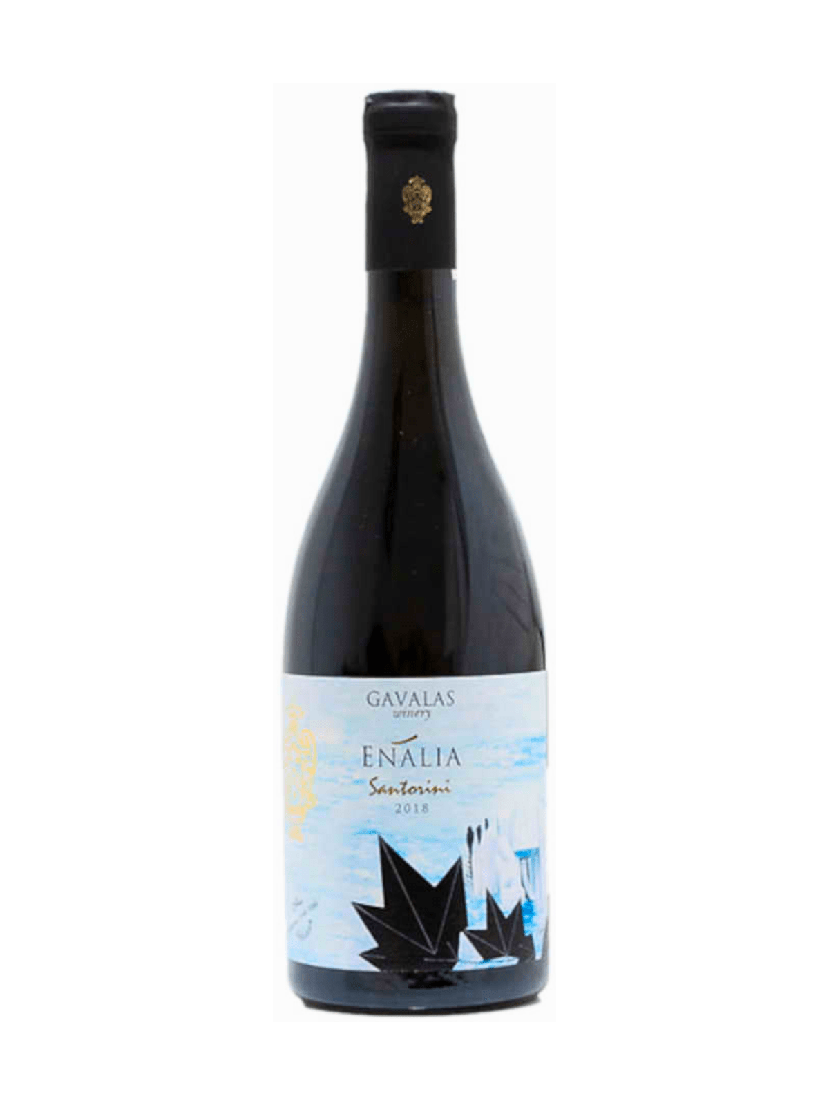 GAVALAS WINERY ENALIA
