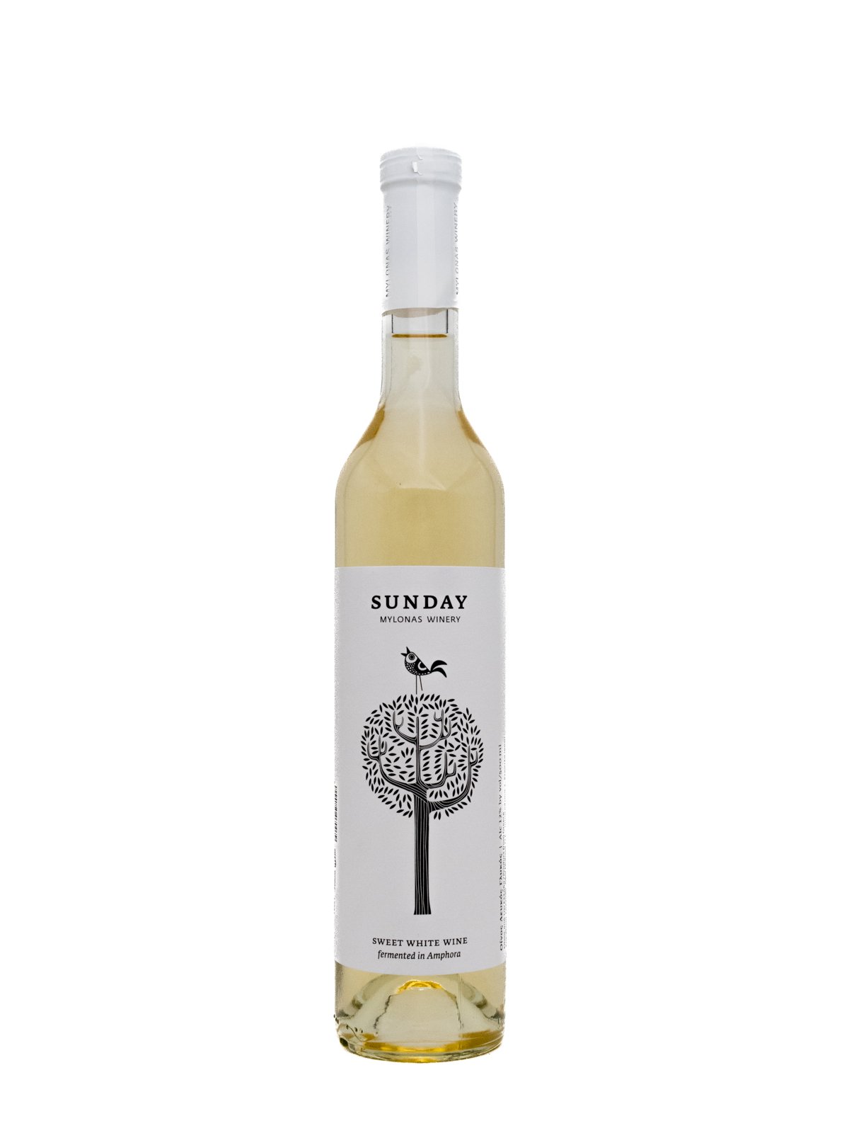 MYLONAS WINERY SUNDAY