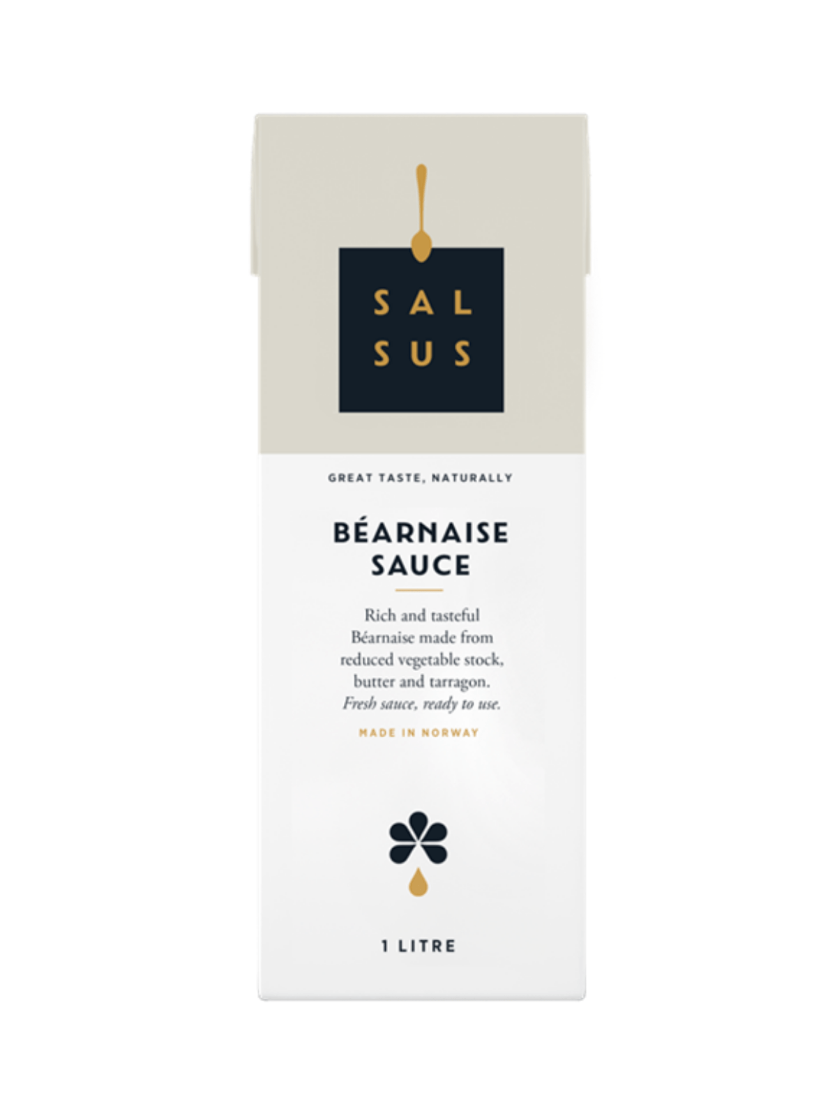 BEARNAISE