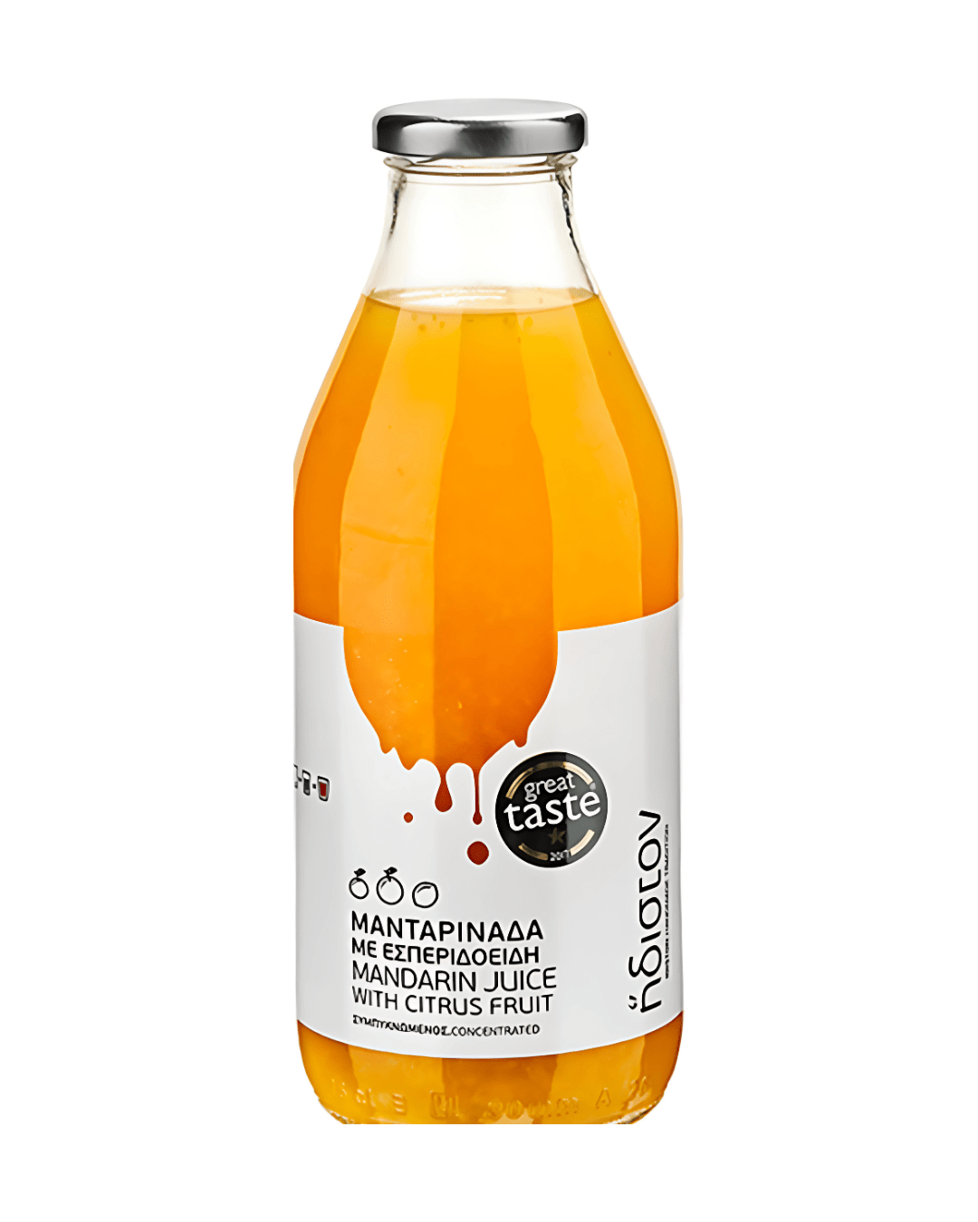 IDISTON MANDARIN