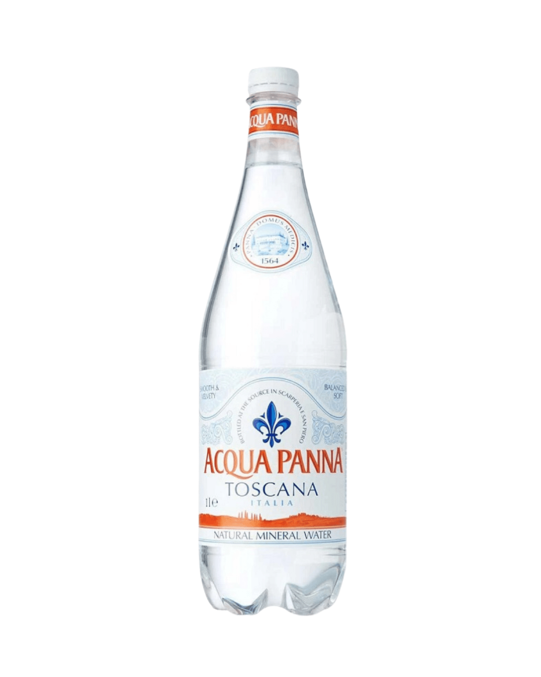 ACQUA PANNA PET