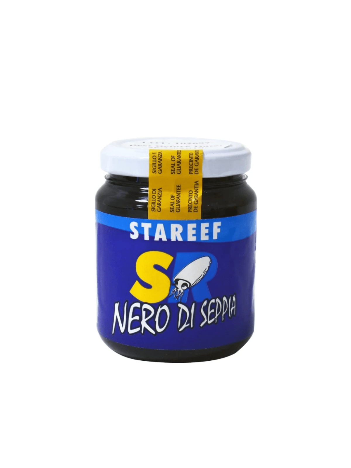 ΜΕΛΑΝΙ ΣΟΥΠΙΑΣ CEBESA 250gr