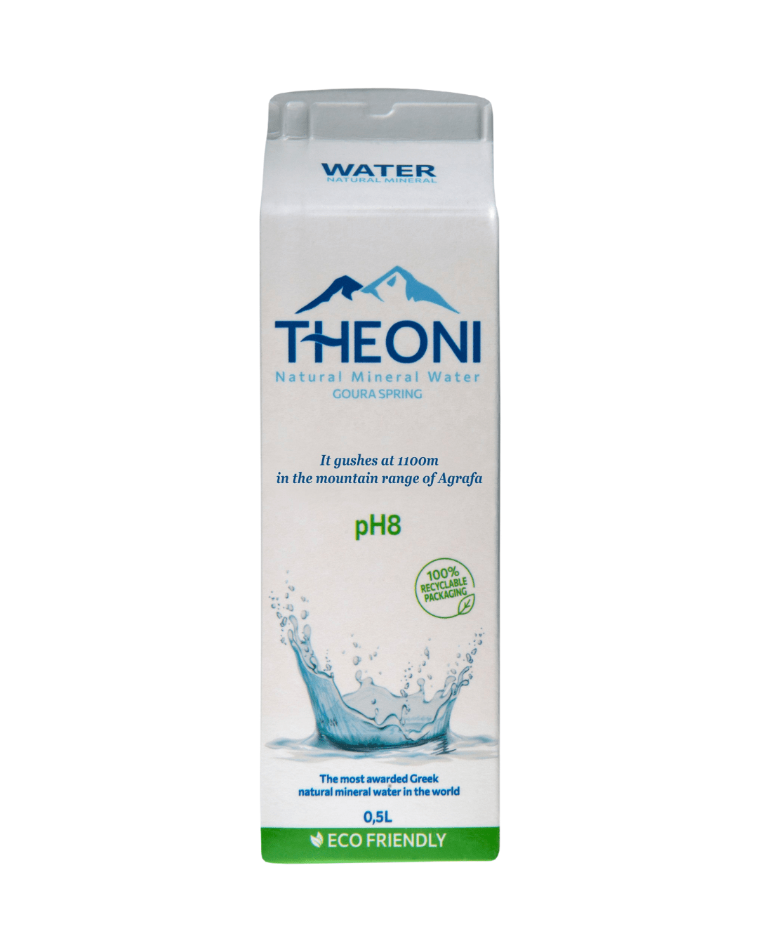 THEONI TETRAPAK