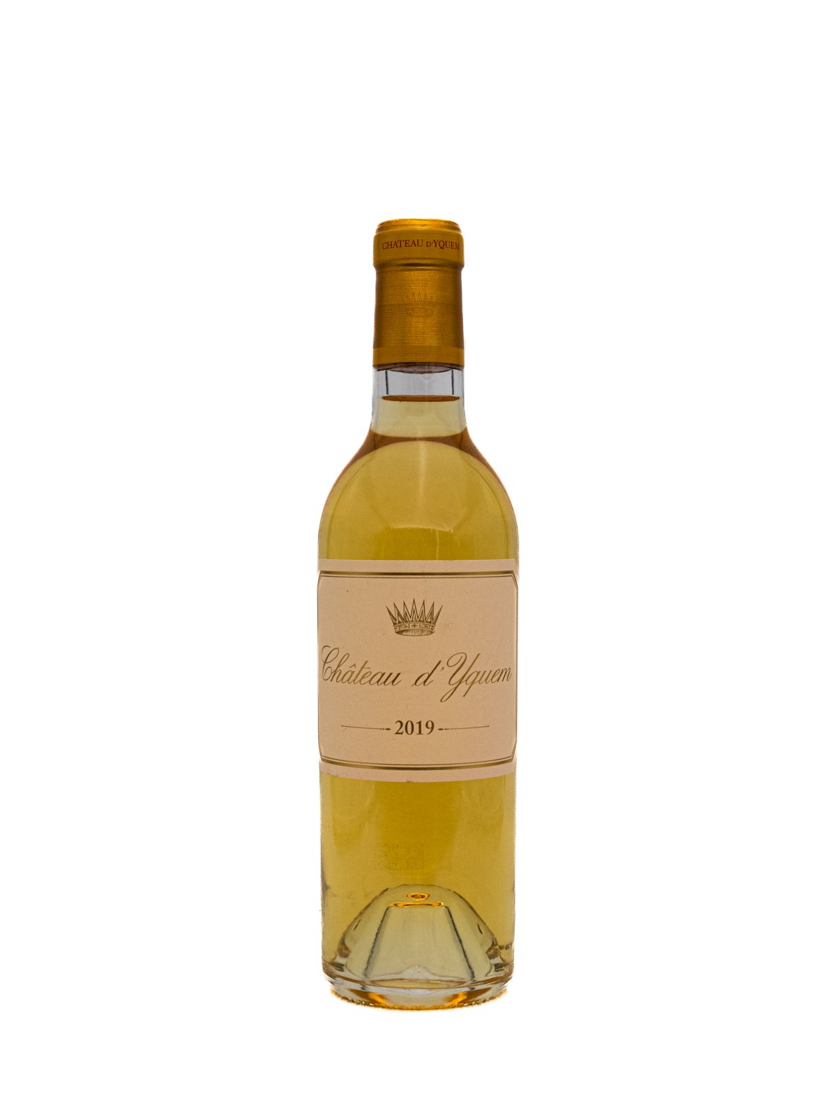 CHATEAU D'YQUEM SAUTERNES 1ER GRAND CRU CLASSE