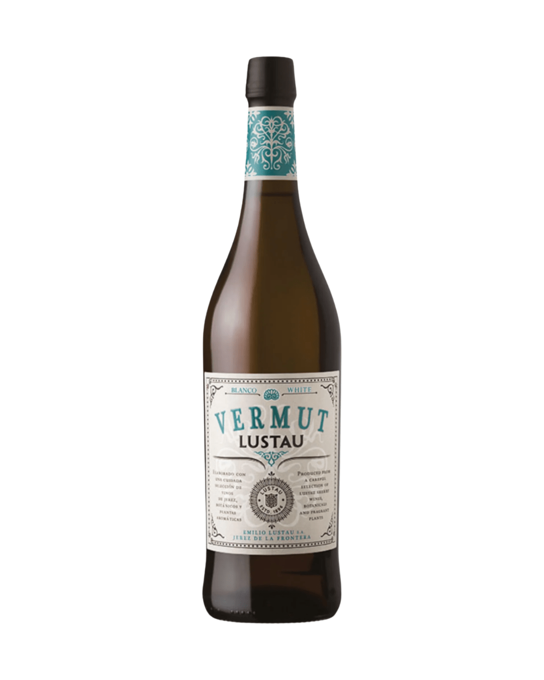 LUSTAU VERMOUTH BIANCO