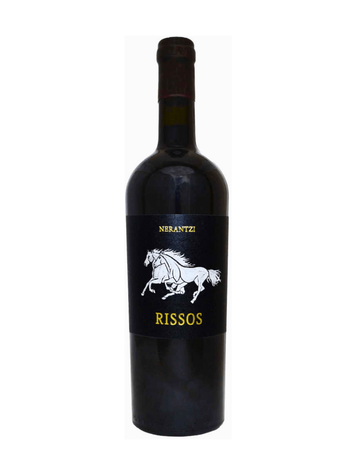 ESTATE NERANTZI RISSOS