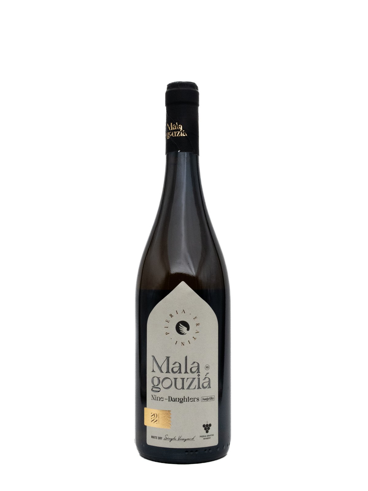 ESTATE PIERIA ERATINI WINERY NINE DAUGHTERS