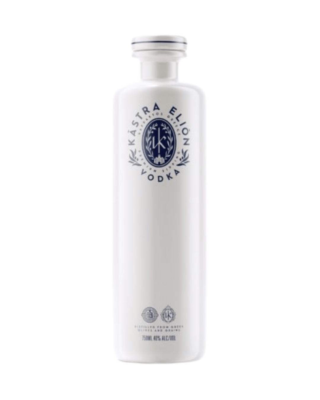 KASTRA ELION VODKA