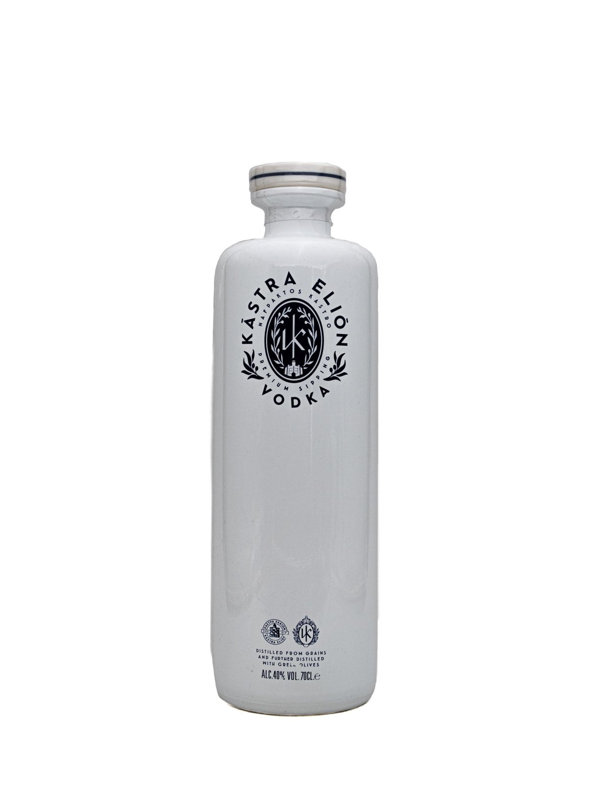 KASTRA ELION VODKA