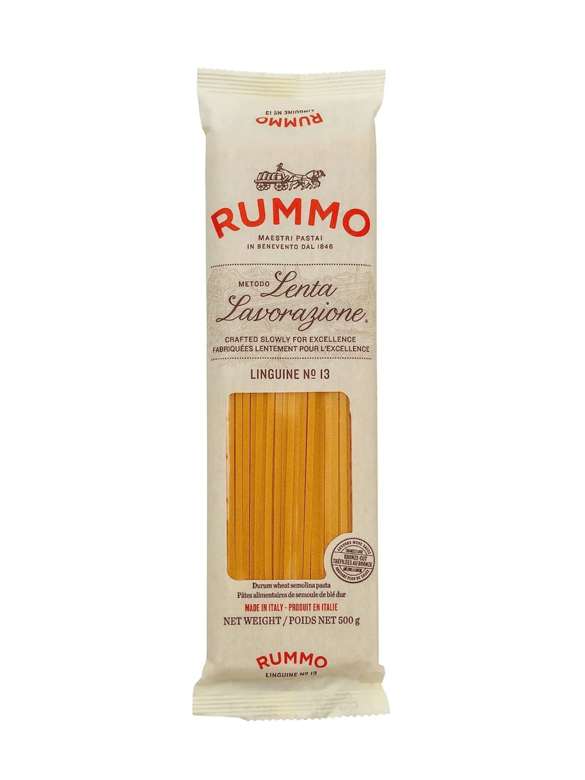 RUMMO LINGUINE No 13
