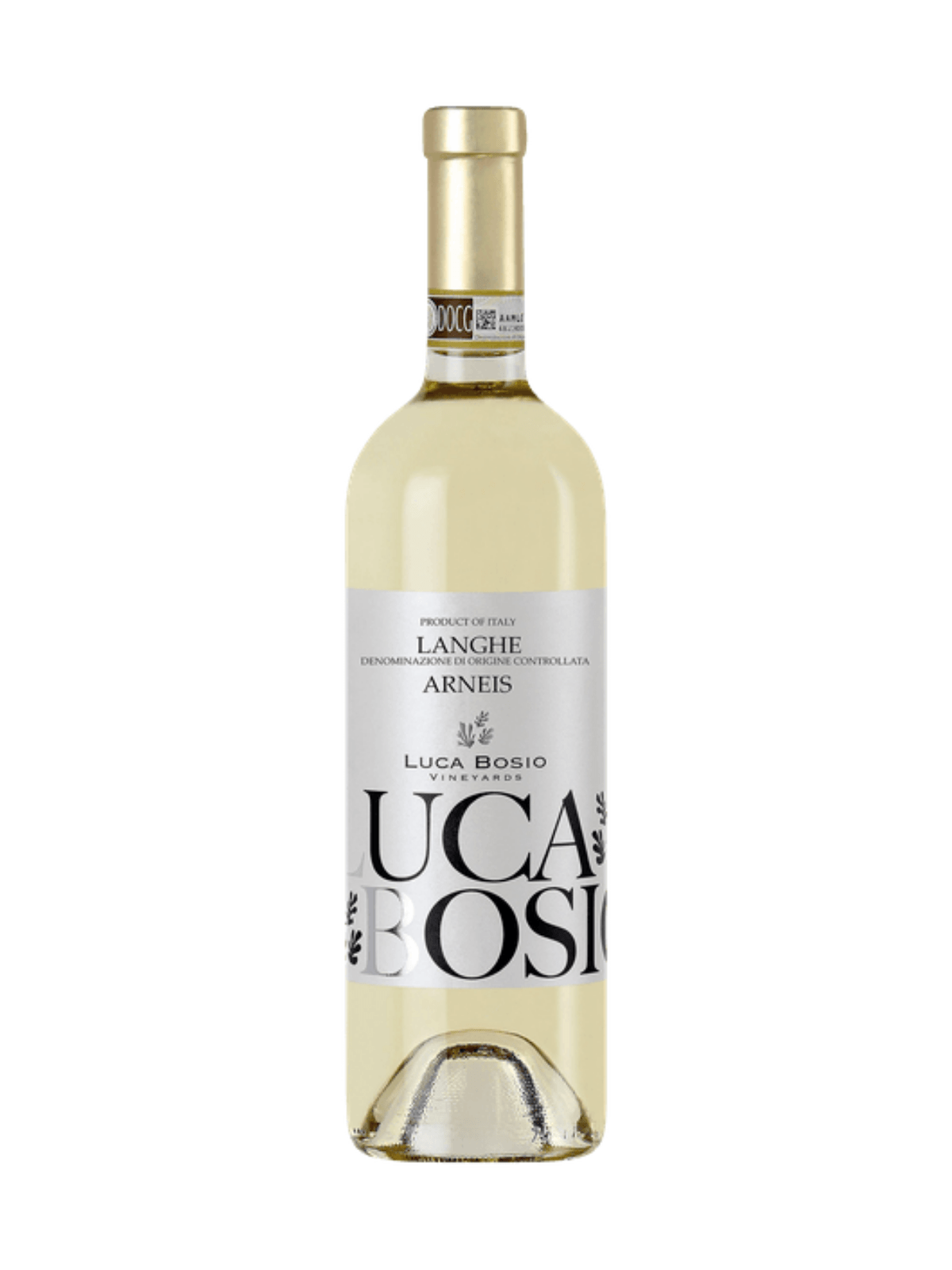 LUCA BOSIO LANGHE