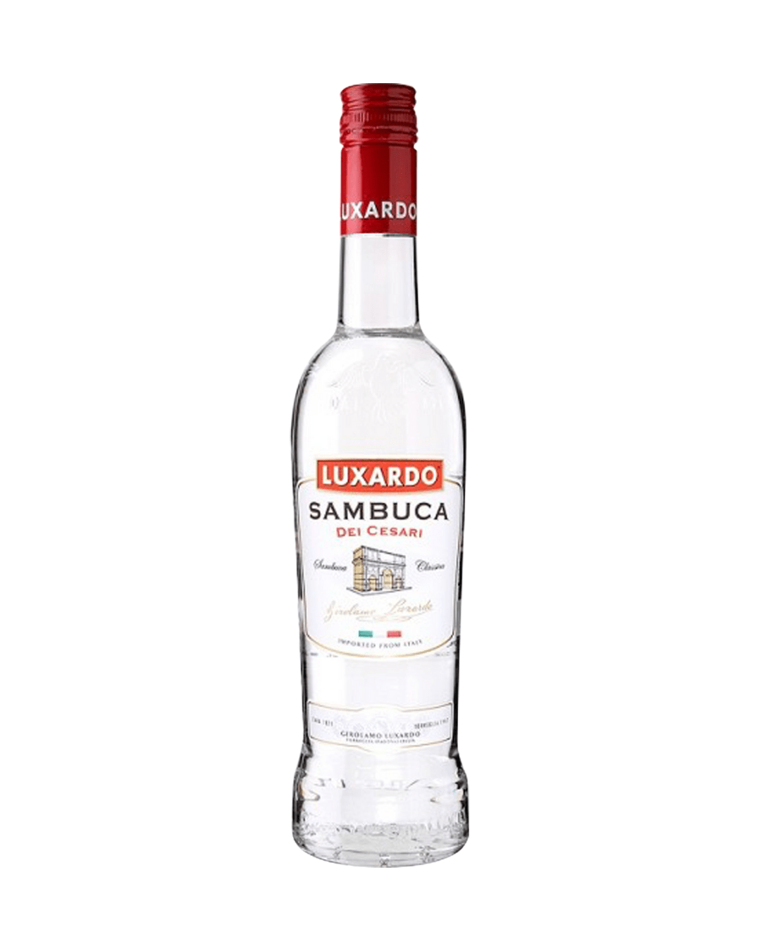 SAMBUCA LUXARDO