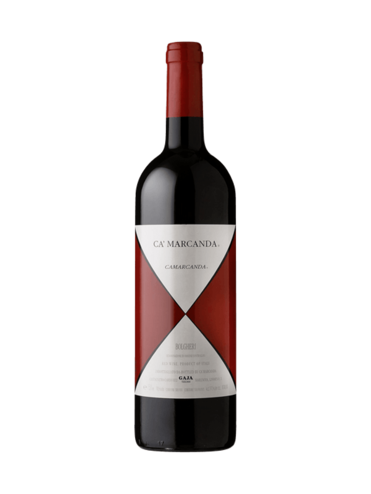 GAJA CAMARCANDA