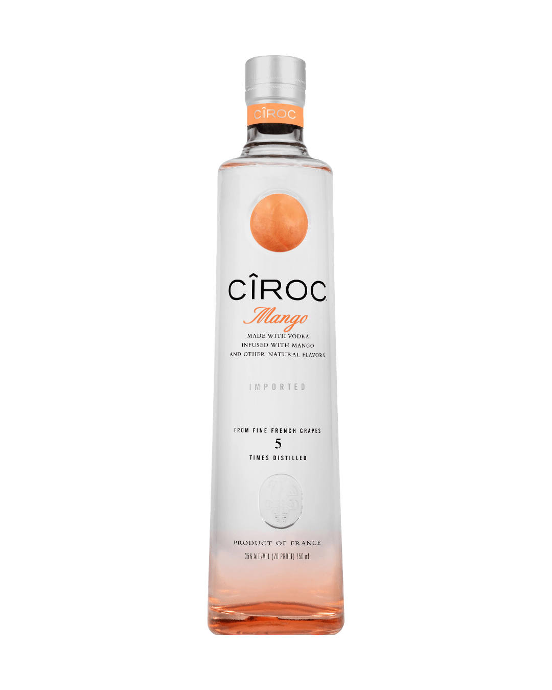 CIROC VODKA MANGO